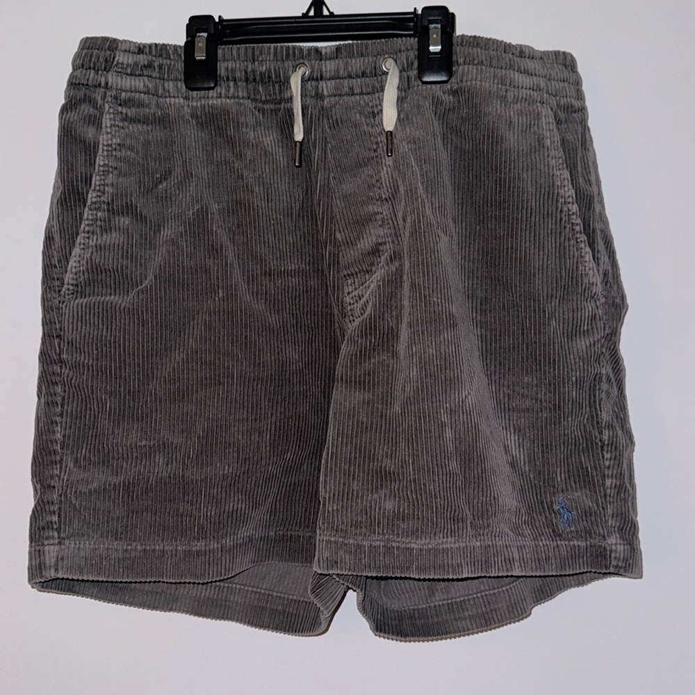 Men’s Polo Shorts